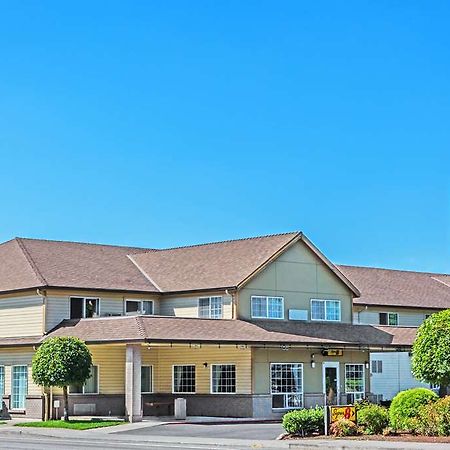 Hotel Super 8 By Wyndham Gresham/Portland Area Or Exteriér fotografie